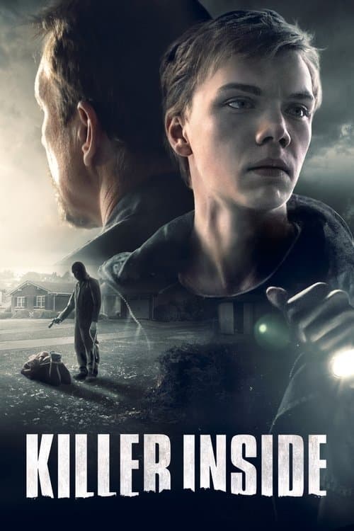 Affiche de Killer Inside