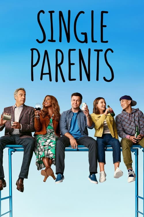 Affiche de Single Parents