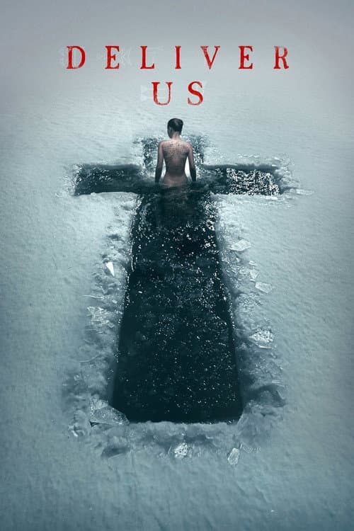 Affiche de Deliver Us