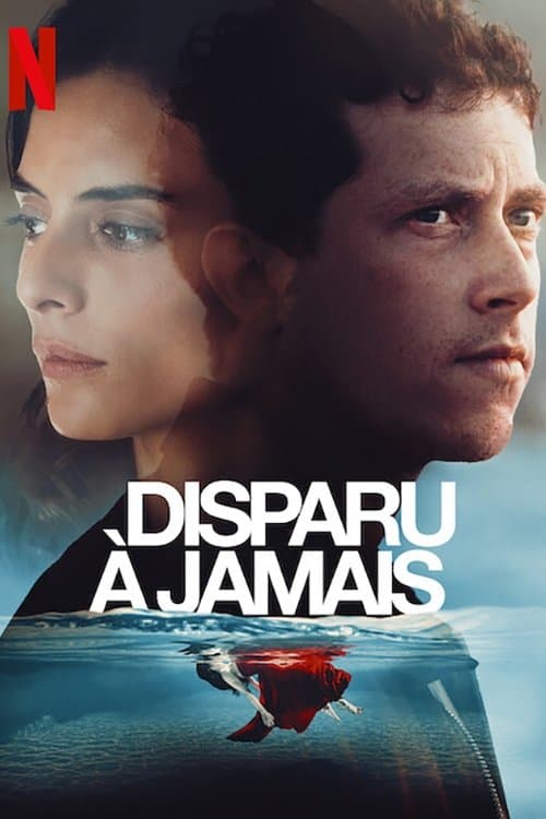 Affiche de Disparu à jamais