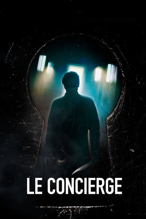 Affiche de The Super