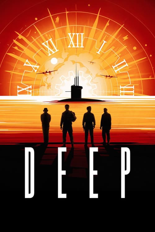 Affiche de Deep