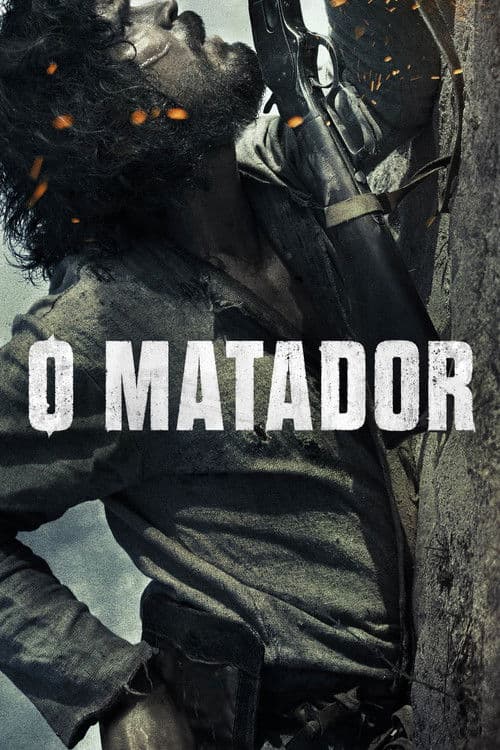 Affiche de O Matador