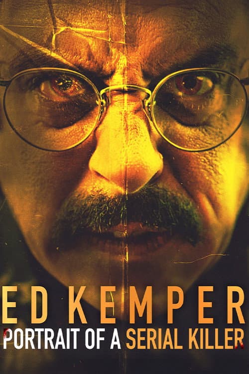 Affiche de Ed Kemper