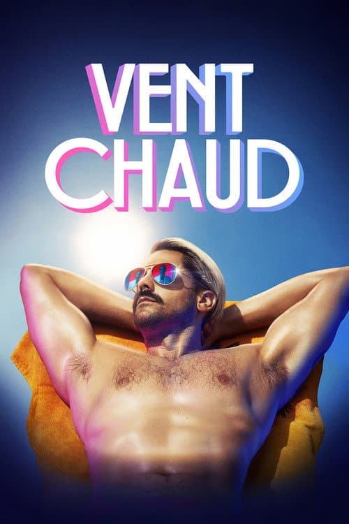 Affiche de Vent chaud