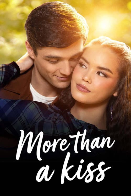 Affiche de More Than a Kiss