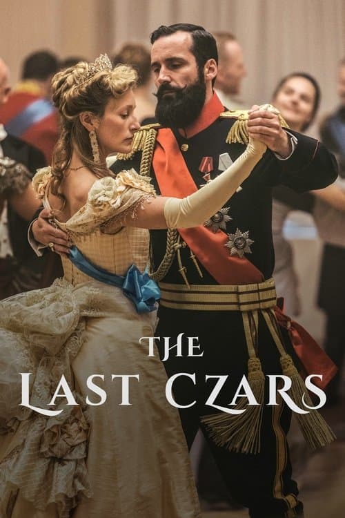 Affiche de Les Derniers Tsars