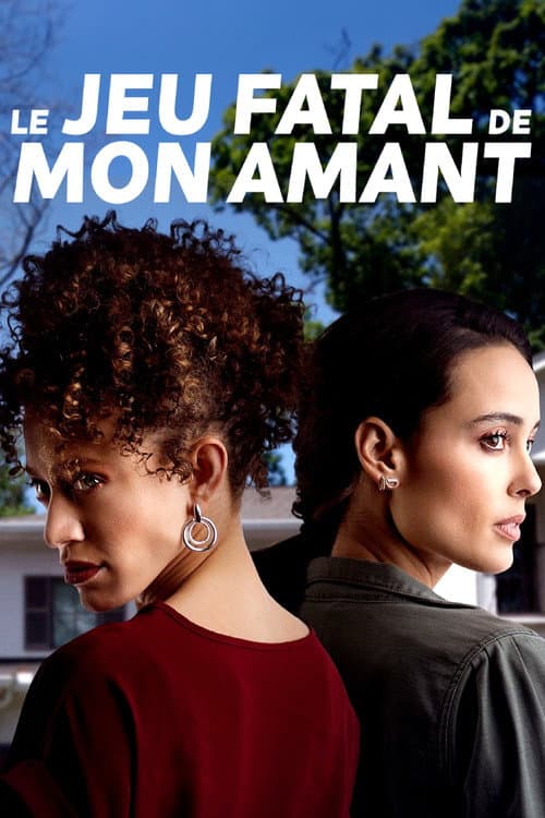 Affiche de Le jeu fatal de mon amant
