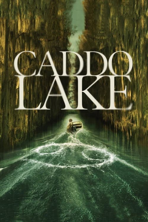 Affiche de Caddo Lake