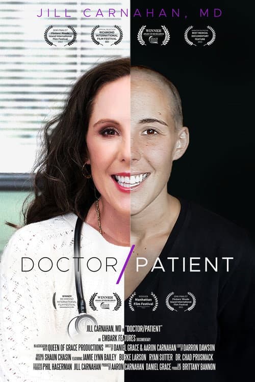 Affiche de Doctor/Patient