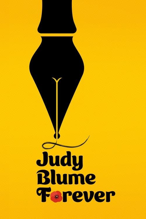 Affiche de Judy Blume Forever