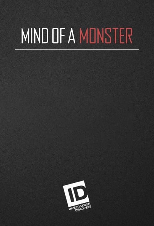 Affiche de Mind of a Monster