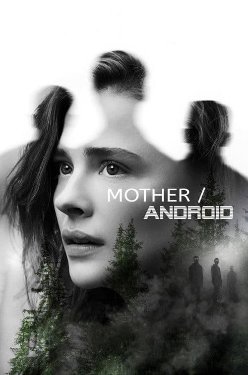 Affiche de Mother/Android