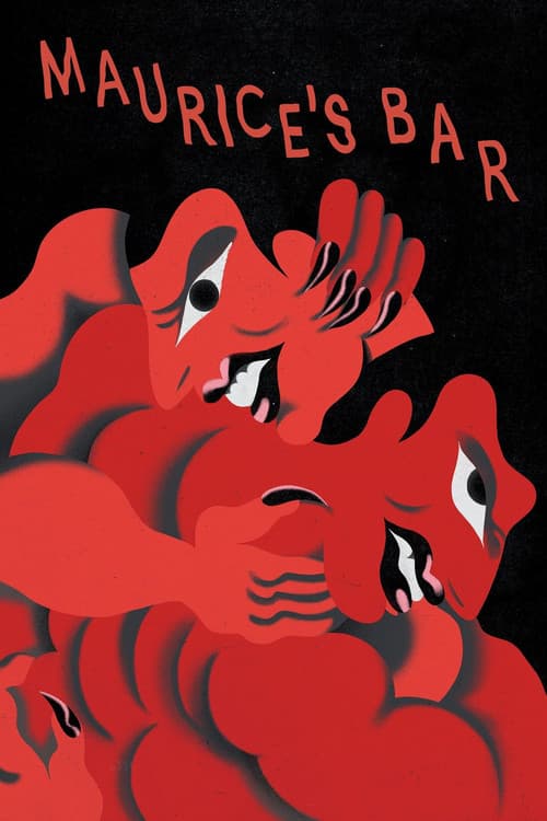 Affiche de Maurice's Bar