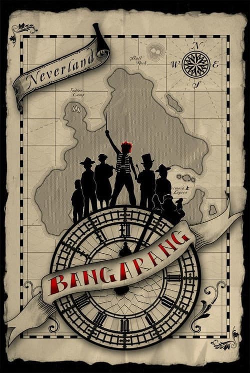 Affiche de Bangarang