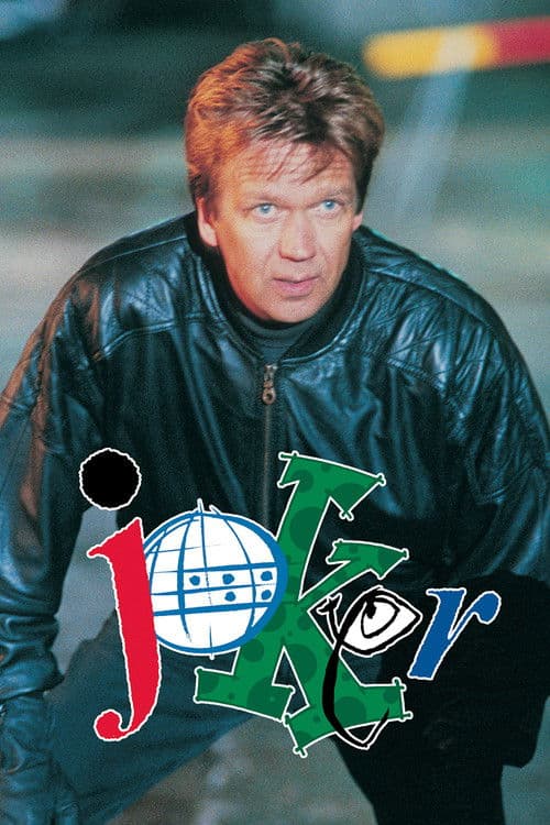 Affiche de Quel farceur !