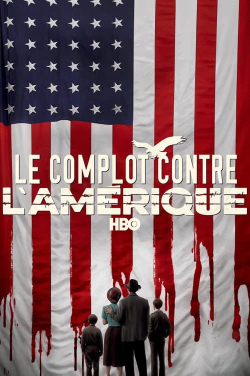 Affiche de The Plot Against America