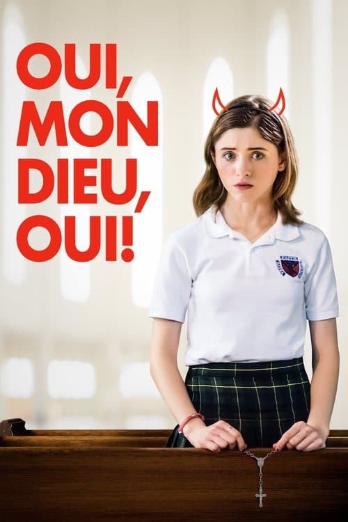 Affiche de Yes, God, Yes