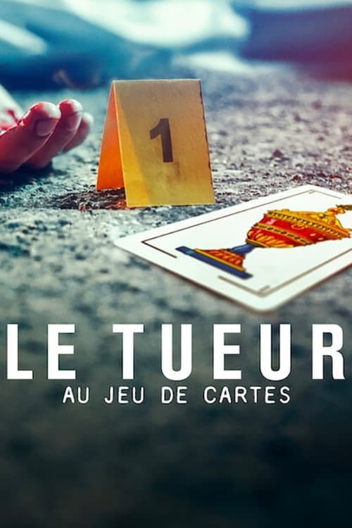 Affiche de Le Tueur au jeu de cartes