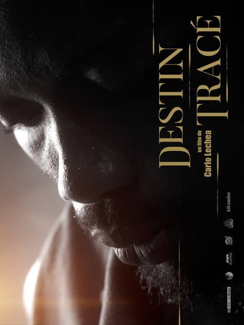 Affiche de Destin Tracé