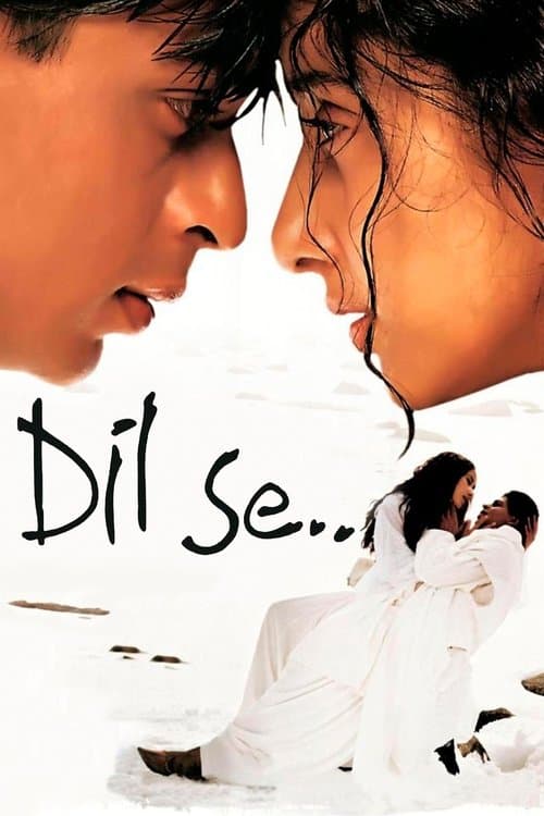 Affiche de De tout cœur