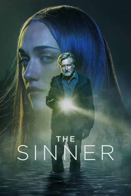 Affiche de The Sinner