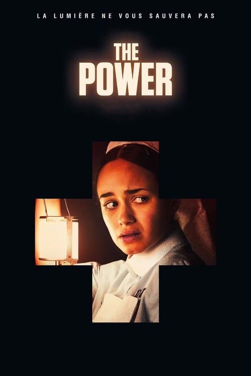 Affiche de The Power