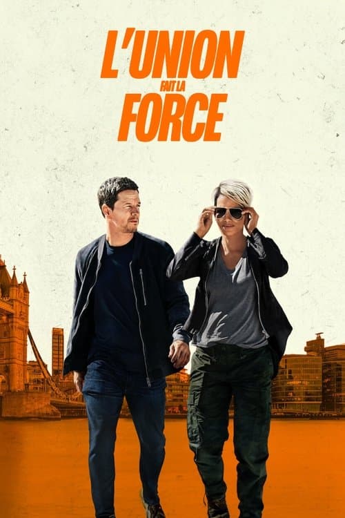 Affiche de The Union
