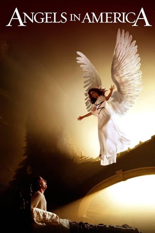 Affiche de Angels in America