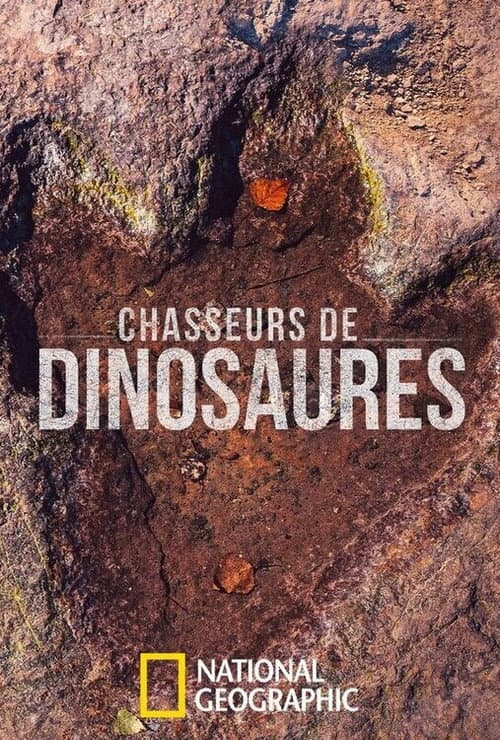 Affiche de Hunting Dinosaurs