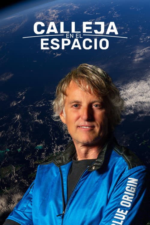 Affiche de Calleja en el espacio