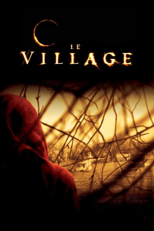 Affiche de Le Village