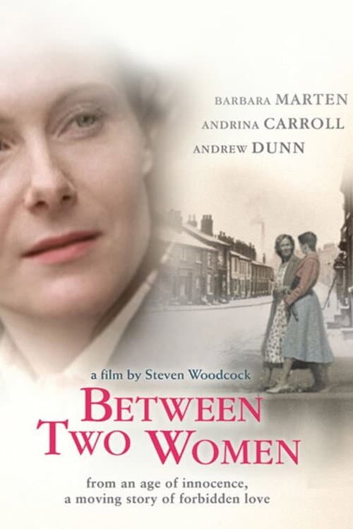 Affiche de Between Two Women