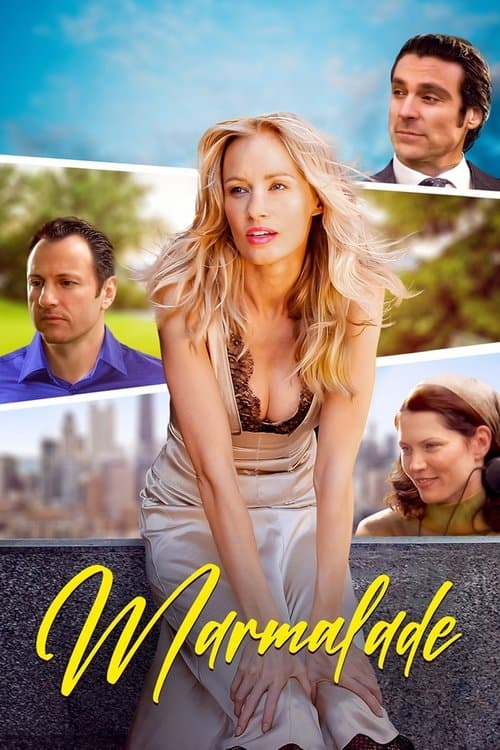 Affiche de Marmalade