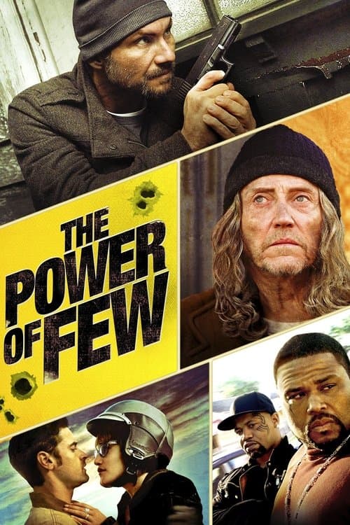 Affiche de The Power of Few
