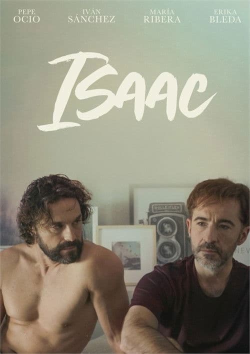 Affiche de Isaac