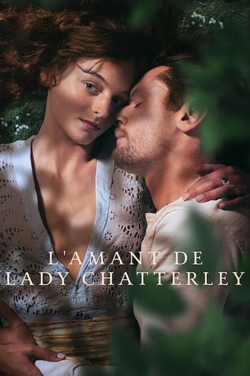 Affiche de L'Amant de Lady Chatterley