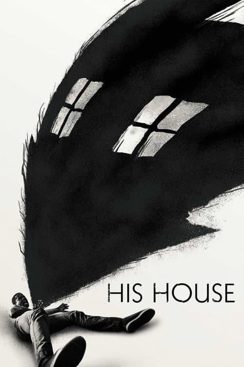 Affiche de His House