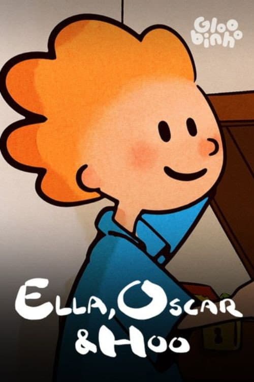 Affiche de Ella