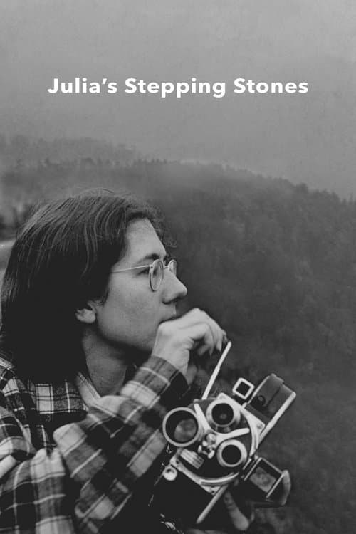 Affiche de Julia Reichert : La voie du documentaire