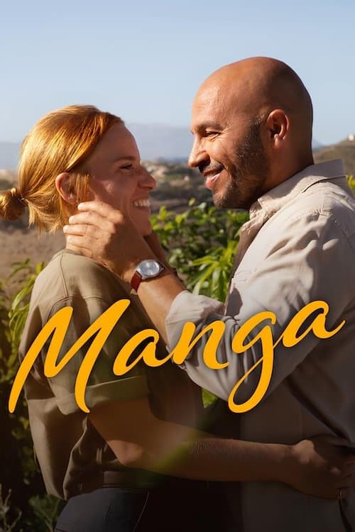 Affiche de Mango