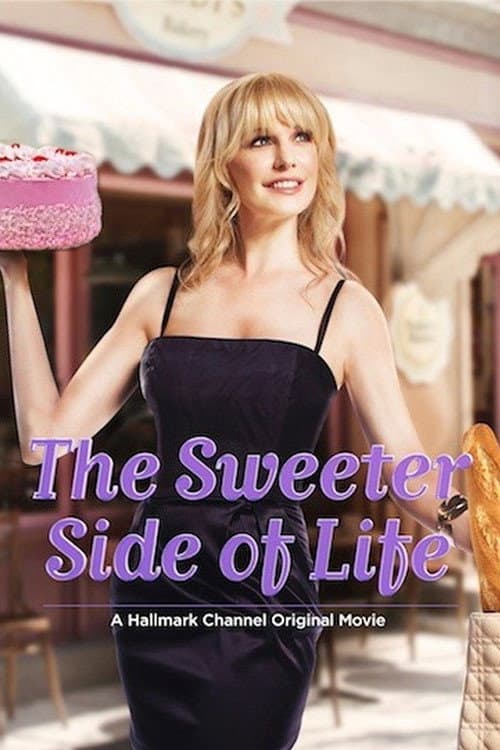 Affiche de Un amour de pâtisserie