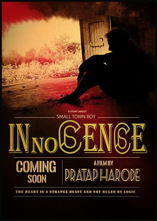 Affiche de Innocence