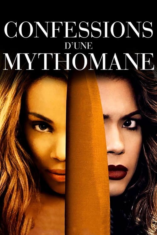 Affiche de Confessions d'une mythomane