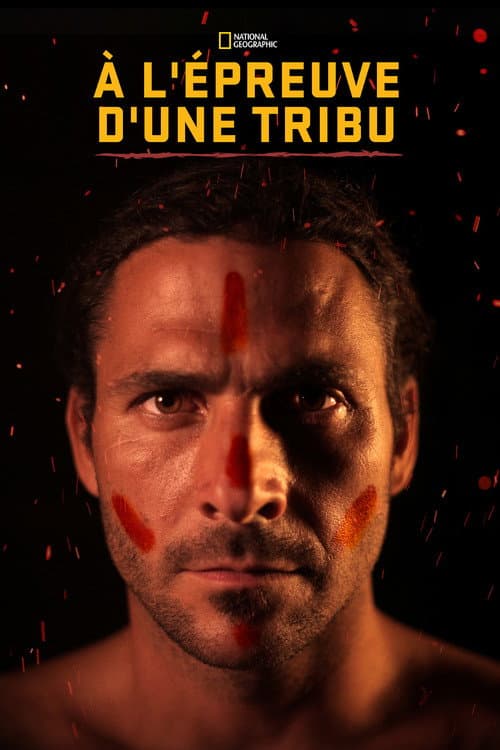 Affiche de À l'épreuve d'une tribu