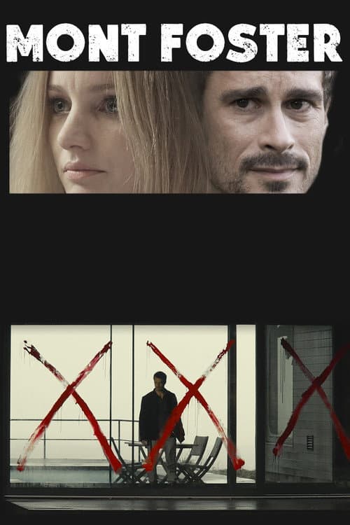 Affiche de Mont Foster