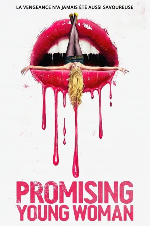 Affiche de Promising Young Woman
