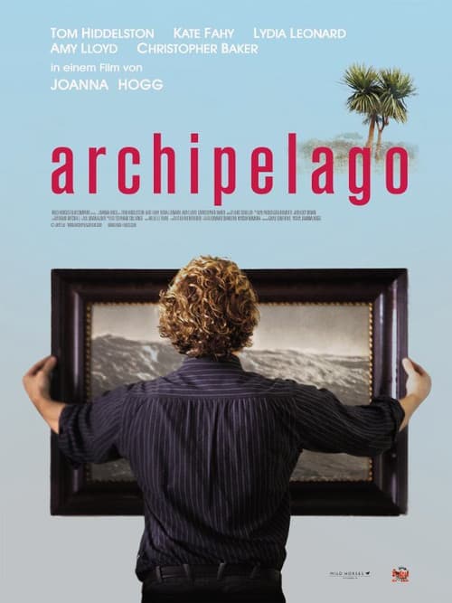 Affiche de Archipelago