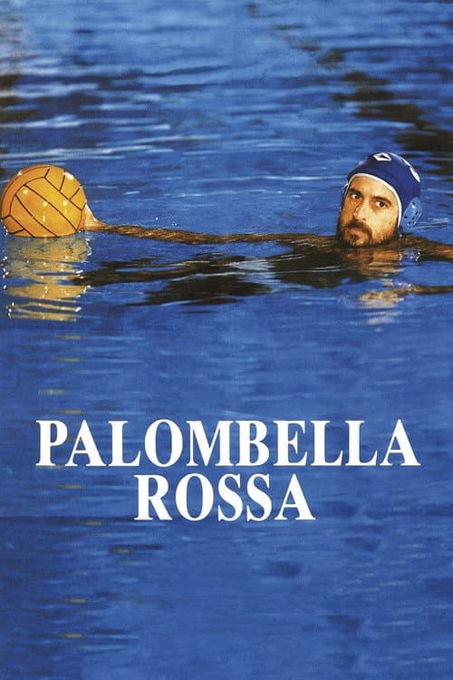 Affiche de Palombella rossa