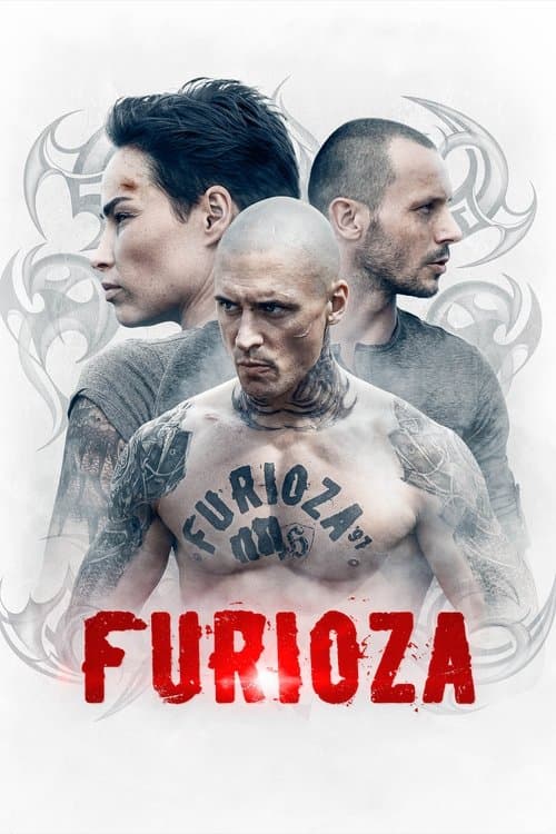 Affiche de Furioza